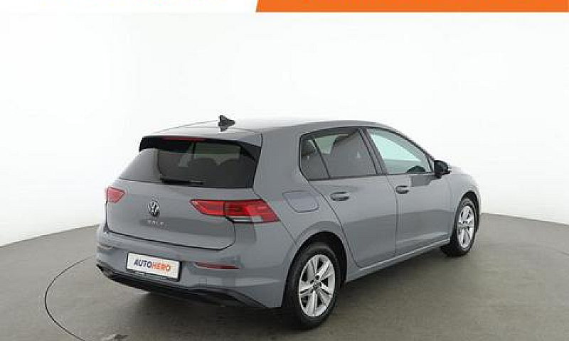 Volkswagen Golf 2.0 ...