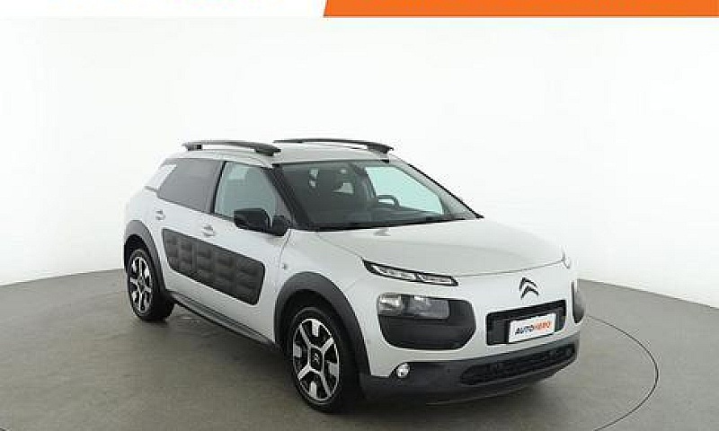 Citroen C4 Cactus Sc...