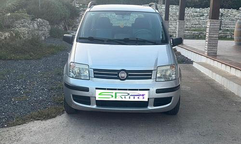 Fiat Panda 1.2 Dynam...