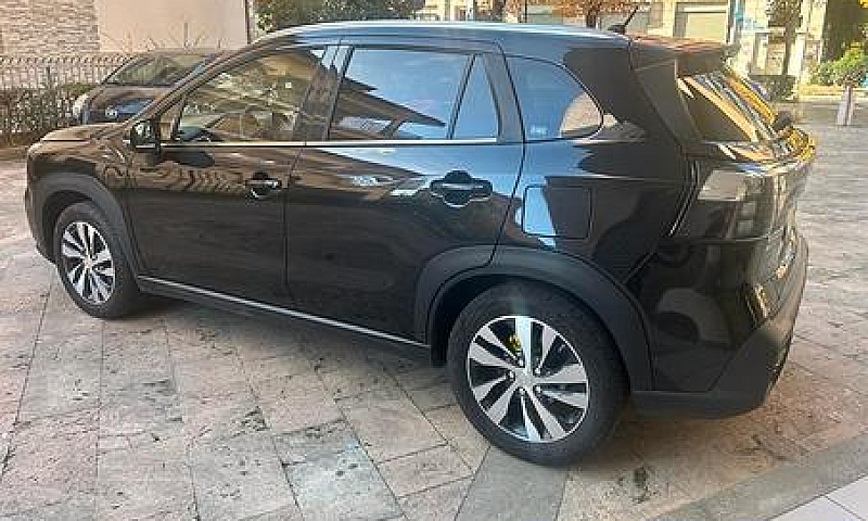 Suzuki S-Cross 1.4 H...