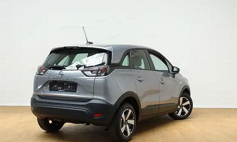 Opel Crossland 2021 ...