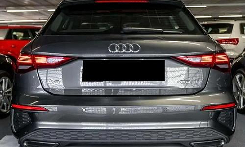 Audi A3 Spb 35 Tdi S...