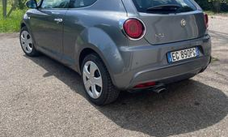 Alfa Romeo Mito 1.4 ...