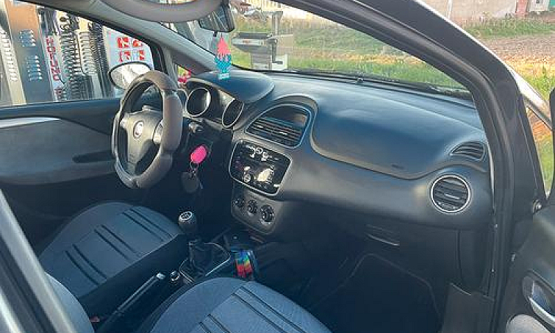 Fiat Grande Punto 1....