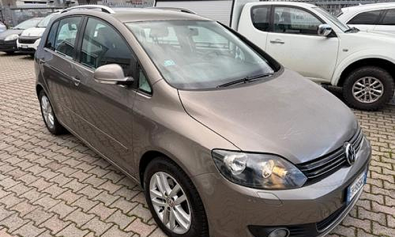 Volkswagen Golf Plus...