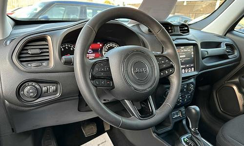 Jeep Renegade 1.5 Tu...