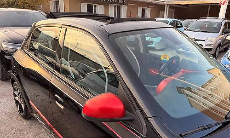 Renault Twingo 0.9 T...