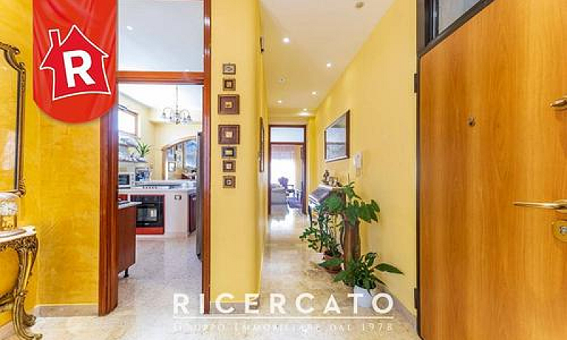 Appartamento In Via ...