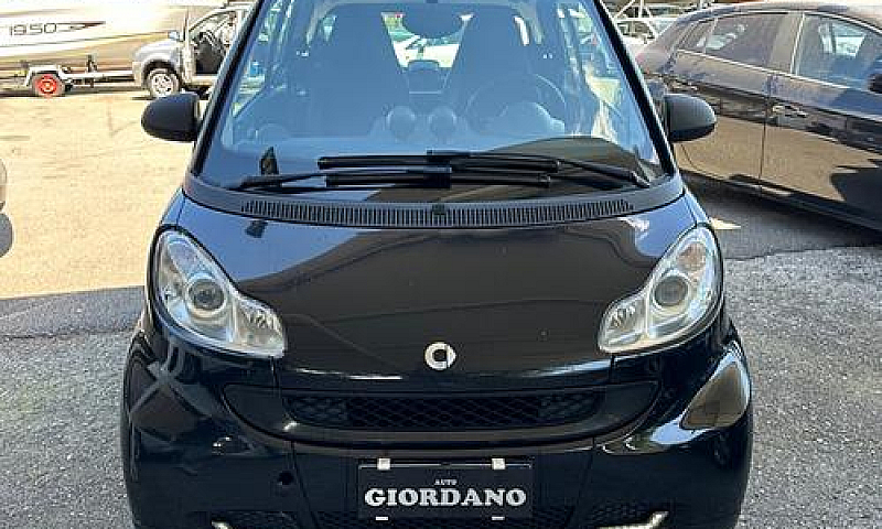 Smart Fortwo 1000 52...