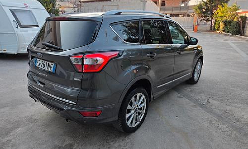 Ford Kuga 2.0 Tdci 1...