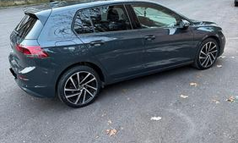 Volkswagen Golf 1.0 ...