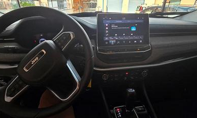 Jeep Compass 1.5 Tur...
