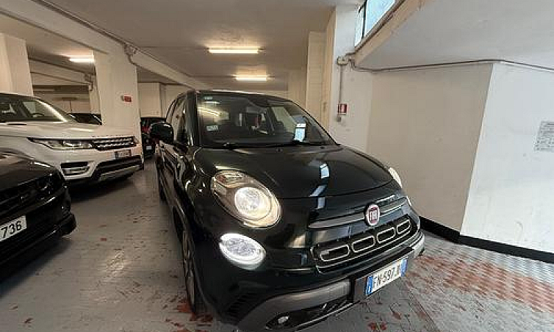 Fiat 500L 1.3 Multij...