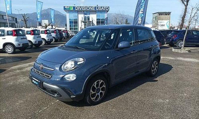 Fiat 500L 2017 1.4 C...