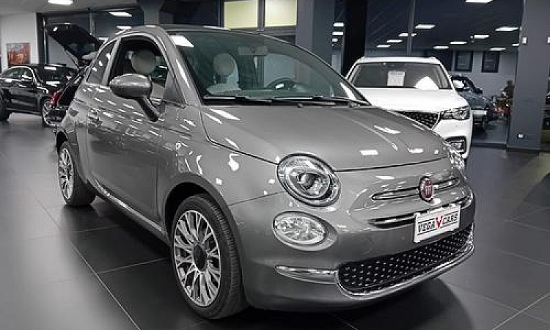 Fiat 500 1.0 Hybrid ...