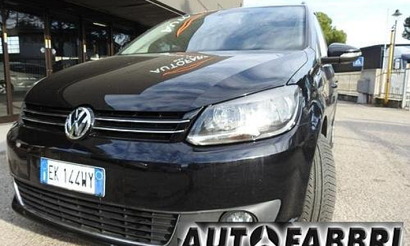 Volkswagen - Touran ...