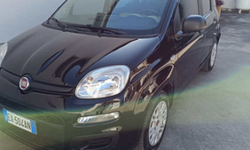 Fiat Panda 1.3 Multi...