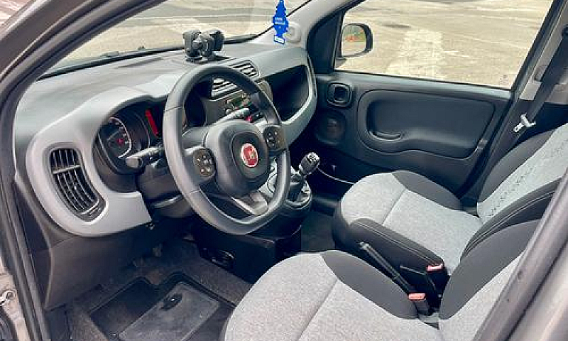 Fiat Panda Easy Powe...