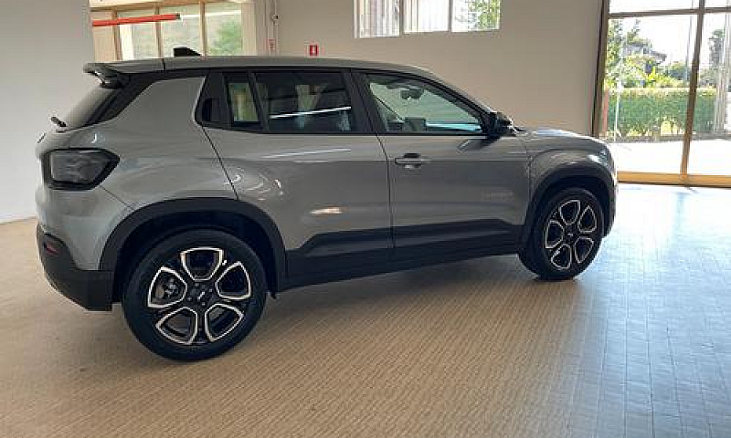 Jeep Avenger 1.2 Tur...