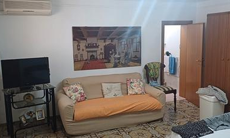 Casa Mare...
