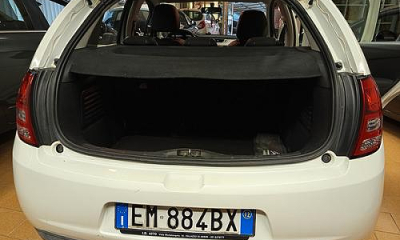 Citroen C3 1.1 Exclu...