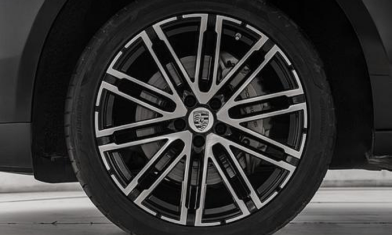 Porsche Macan - 3.0 ...