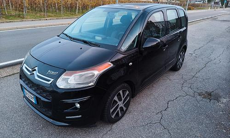 Citroen C3 Picasso E...