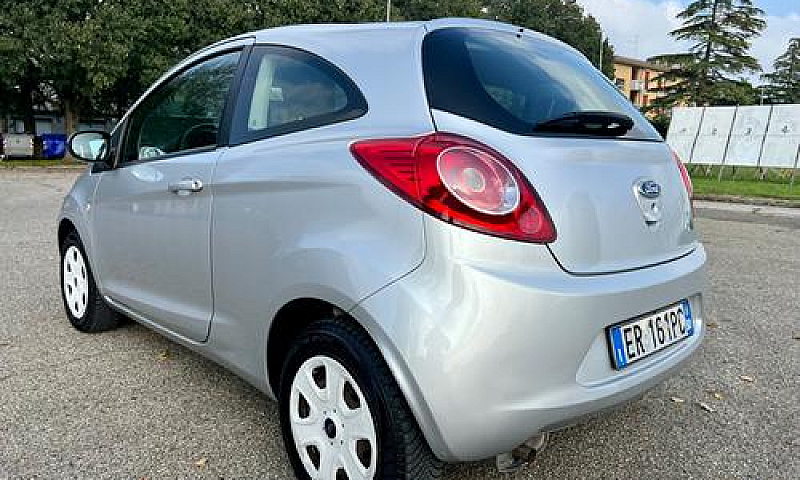 Ford Ka Ka 1.2 8V 69...