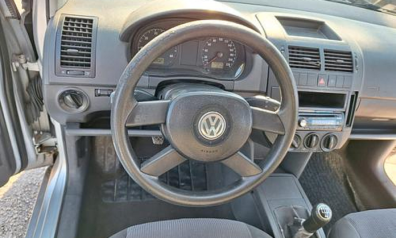 Volkswagen Polo 1.2 ...