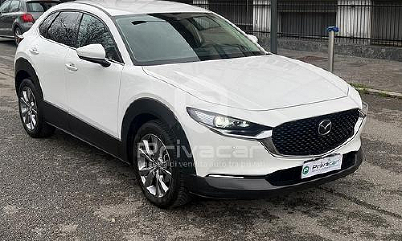 Mazda Cx-30 2.0L Sky...