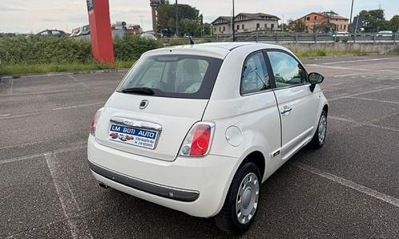 Fiat 500 1.3 Diesel ...