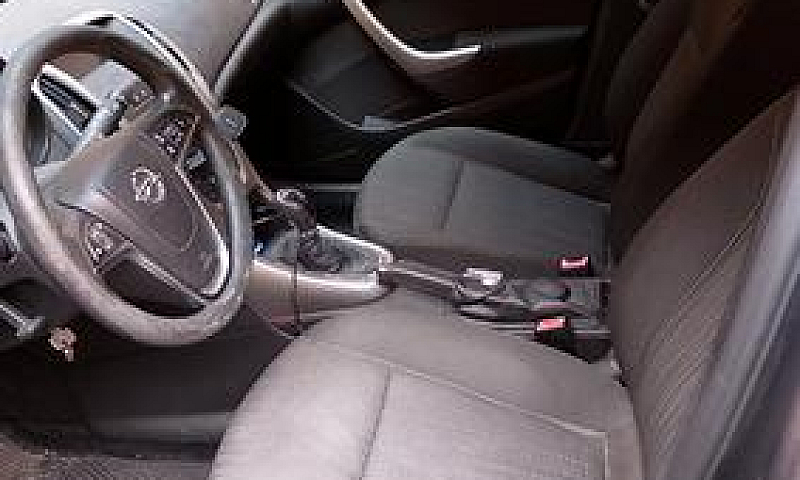 Opel Astra 4ª Serie ...