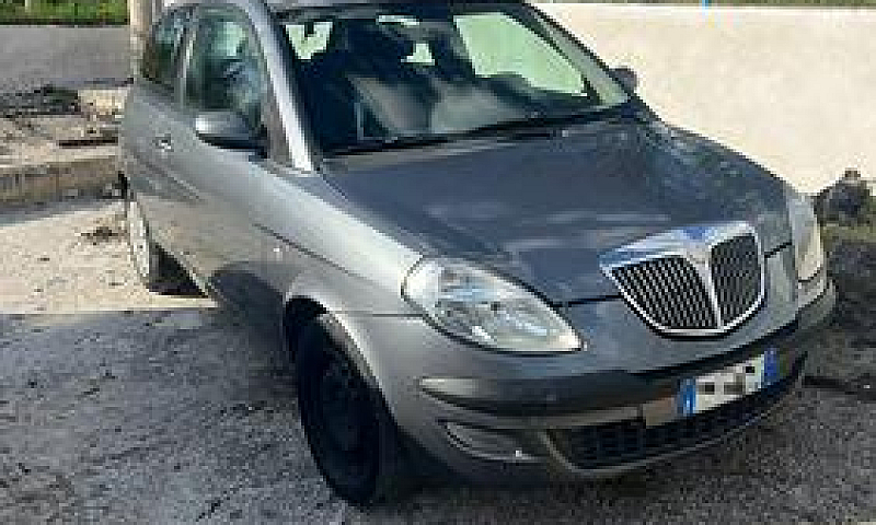 Lancia Y 1.3 Km 200 ...