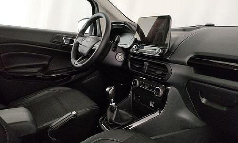 Ford Ecosport 1.5 Ec...