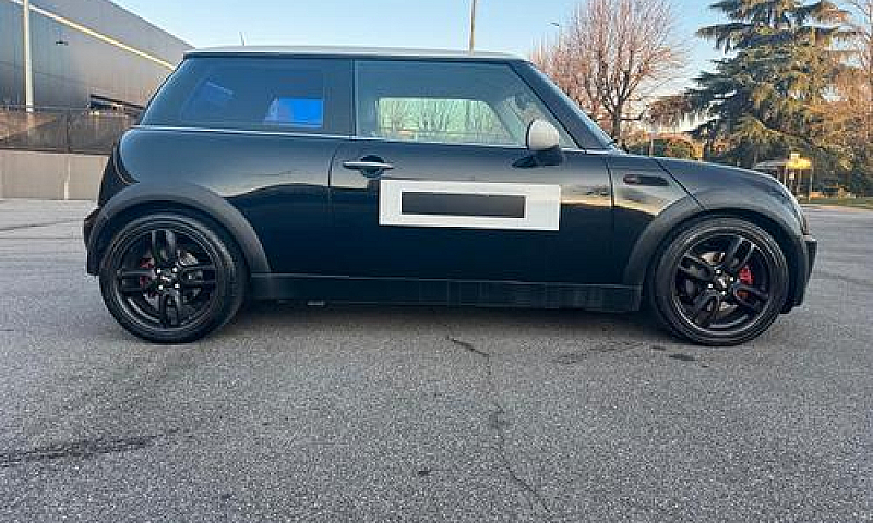 Mini 1.6 16V Cooper...