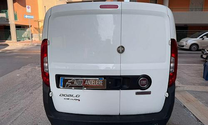 Fiat Doblò 1.6 Mjt 1...
