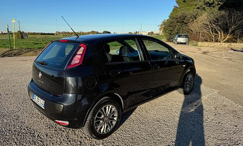Fiat Punto Evo Punto...