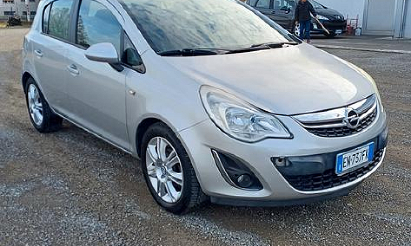 Opel Corsa 1.2 85Cv ...
