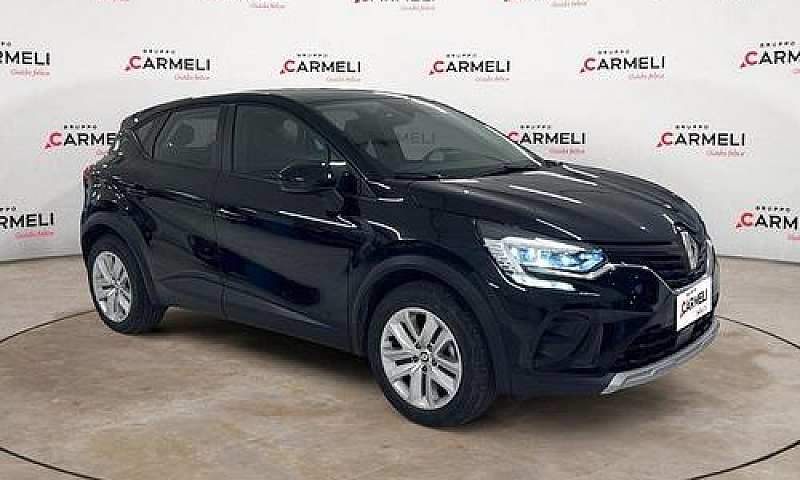 Renault Captur 1.0 T...