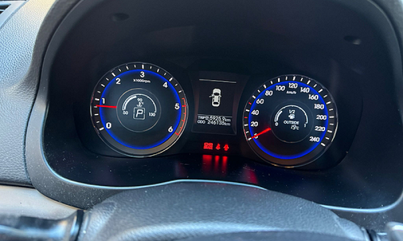Hyundai I40 Sw...