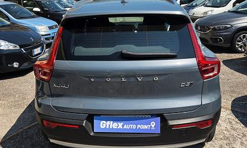 Volvo Xc40 D3 Awd Au...