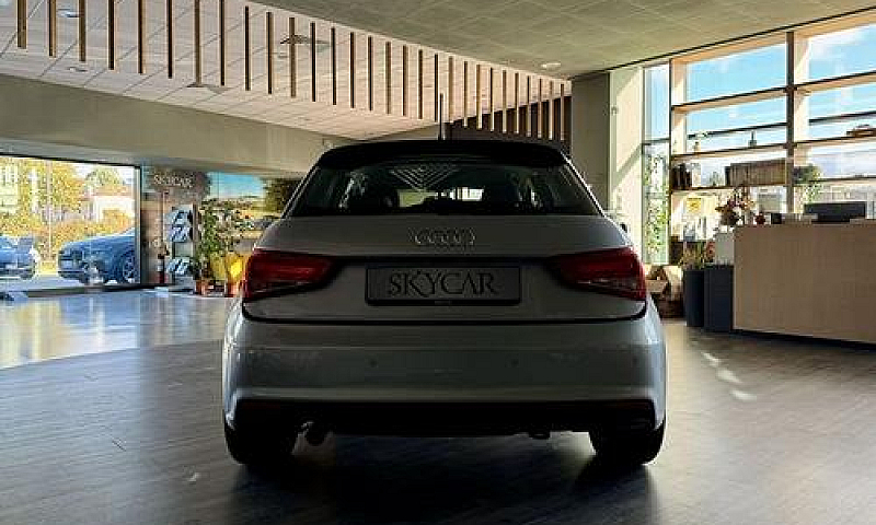 Audi A1 Spb 1.4 Tdi ...