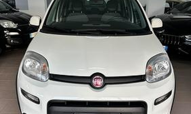 Fiat Panda 1.0 Firef...