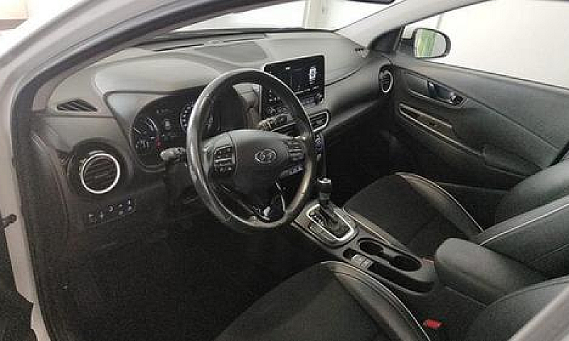 Hyundai Kona Hev 1.6...