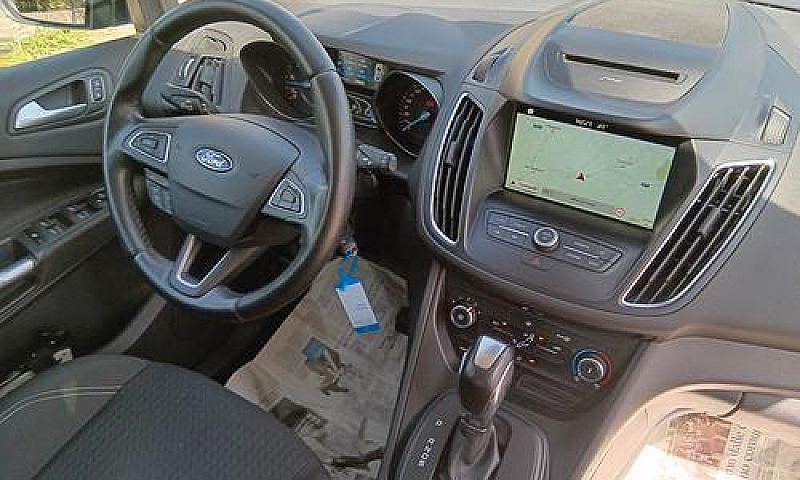 Ford C-Max 1.5 Tdci ...