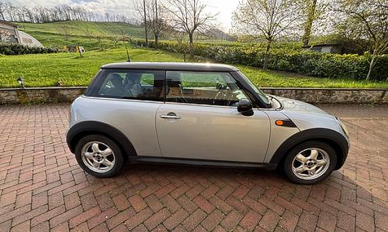 Mini Mini 1.6 16V Co...
