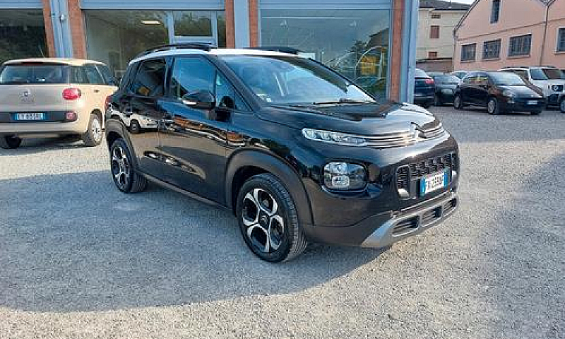 Citroen C3 Aircross ...