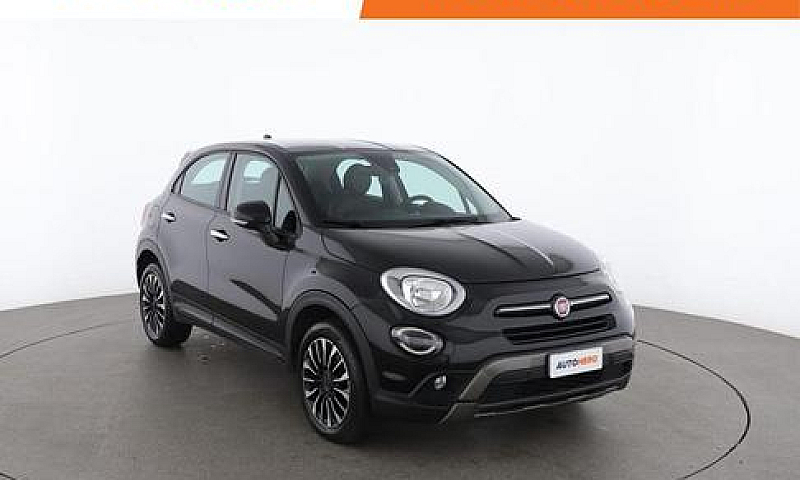 Fiat 500X Ld09254...