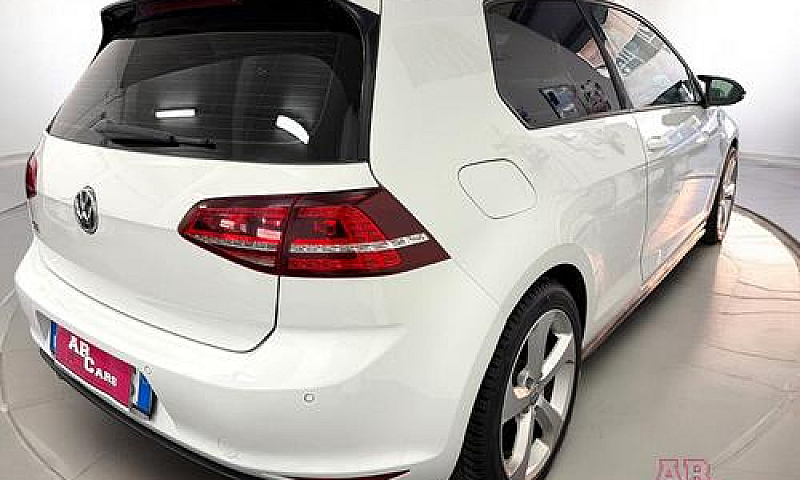 Volkswagen Golf Gti ...