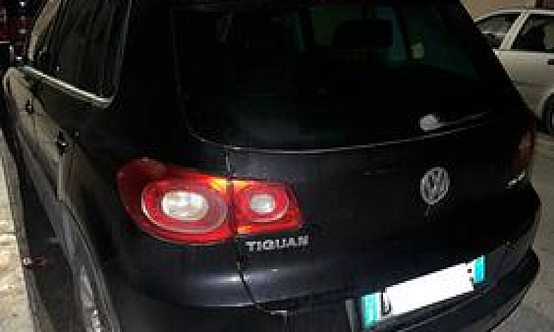 Volkswagen Tiguan 20...